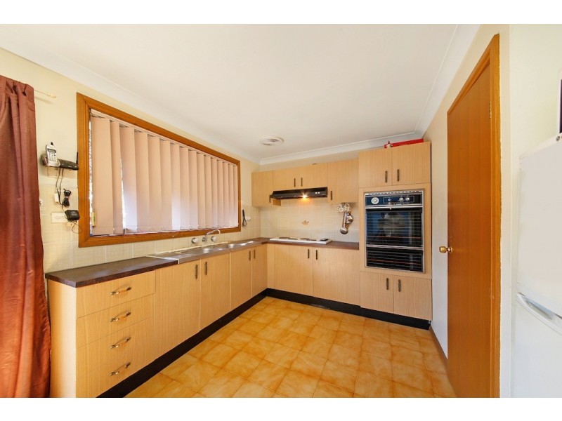 Macquarie Fields NSW 2564