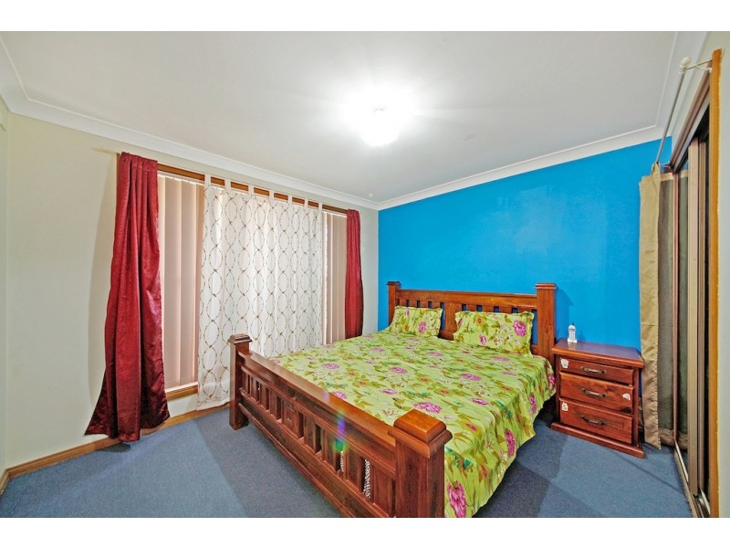 Macquarie Fields NSW 2564