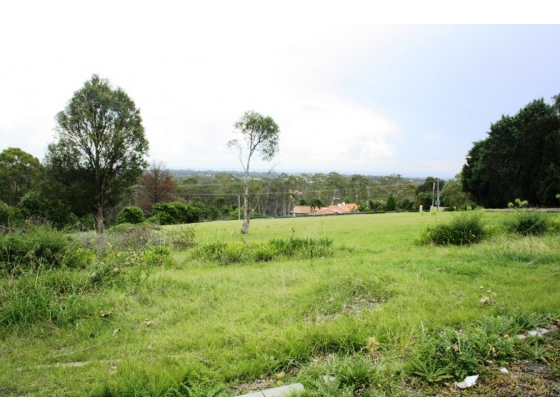 Denham Court NSW 2565