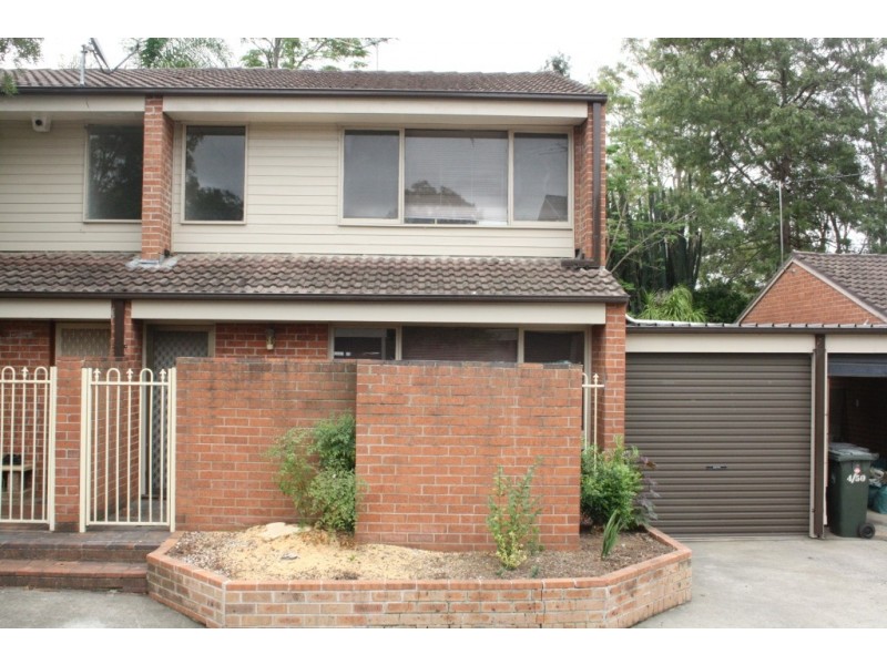 Macquarie Fields NSW 2564