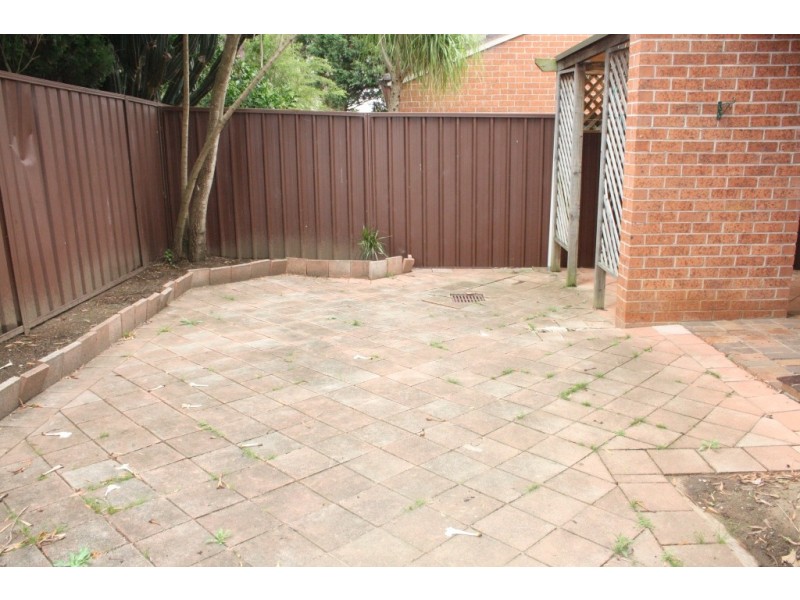 Macquarie Fields NSW 2564