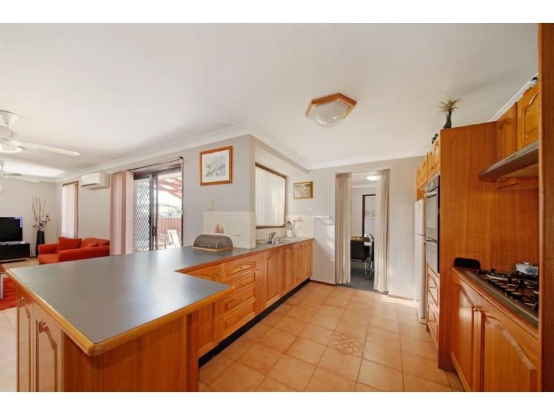 43 Peugeot Drive, Ingleburn NSW 2565