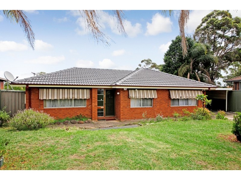 Minto NSW 2566