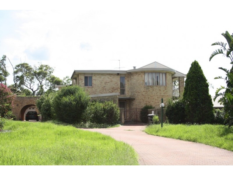 Minto NSW 2566