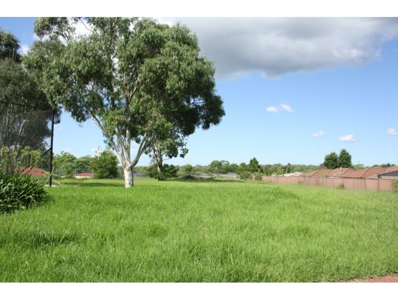Minto NSW 2566
