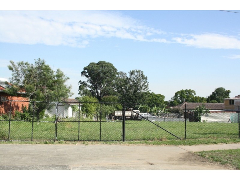 Macquarie Fields NSW 2564