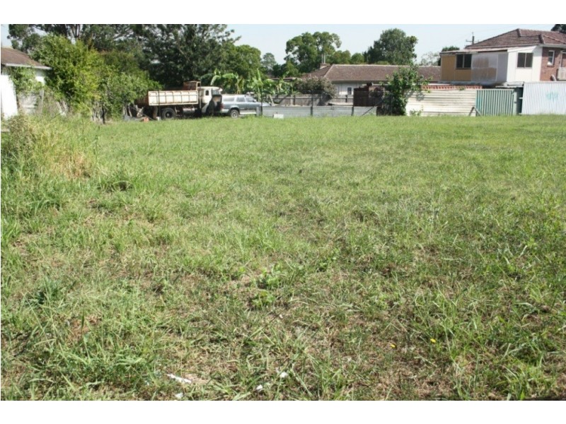 Macquarie Fields NSW 2564