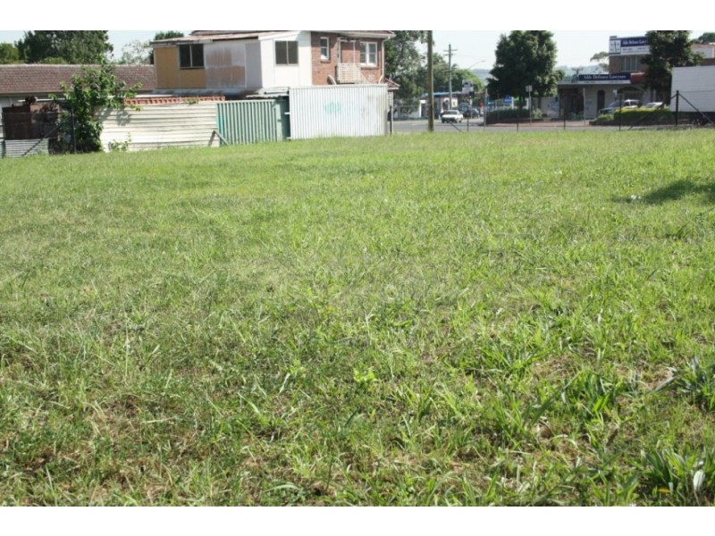 Macquarie Fields NSW 2564