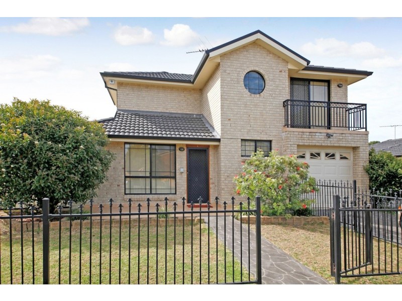 Macquarie Fields NSW 2564
