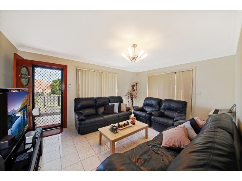 Macquarie Fields NSW 2564