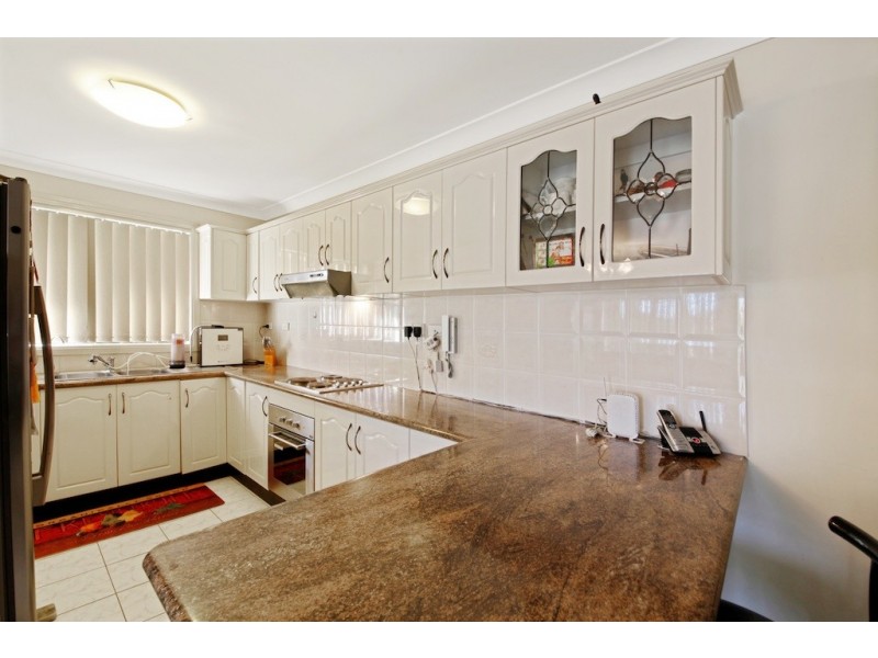 Macquarie Fields NSW 2564