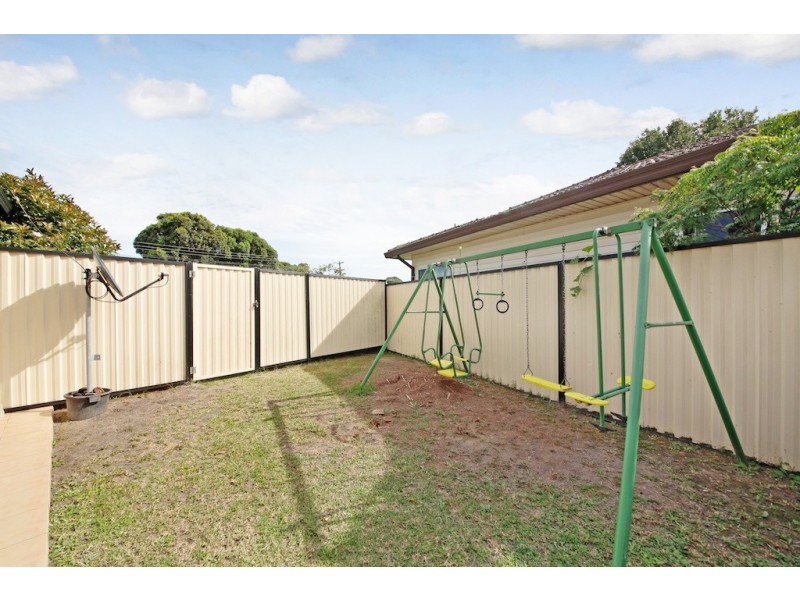 Macquarie Fields NSW 2564