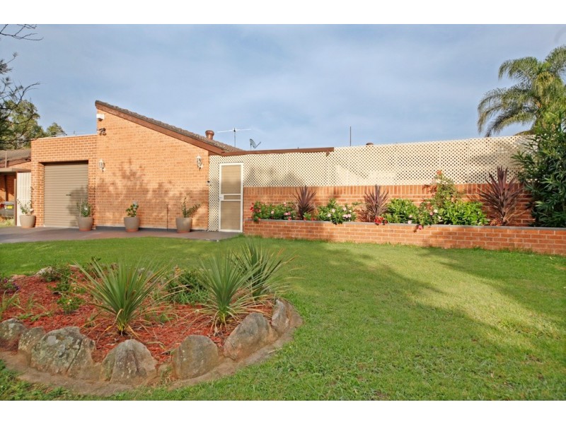 Macquarie Fields NSW 2564