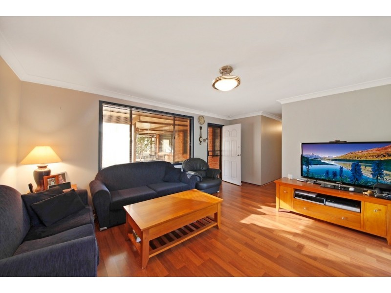 Macquarie Fields NSW 2564