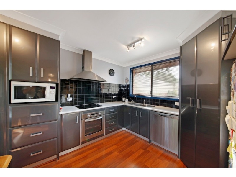 Macquarie Fields NSW 2564