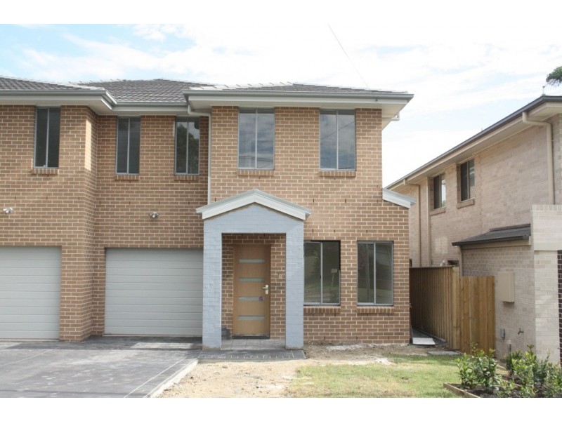 Macquarie Fields NSW 2564