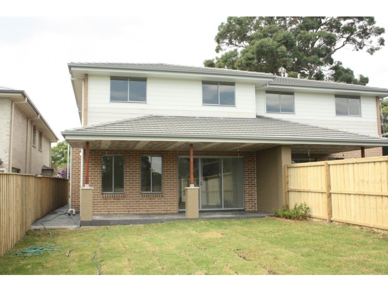 Macquarie Fields NSW 2564