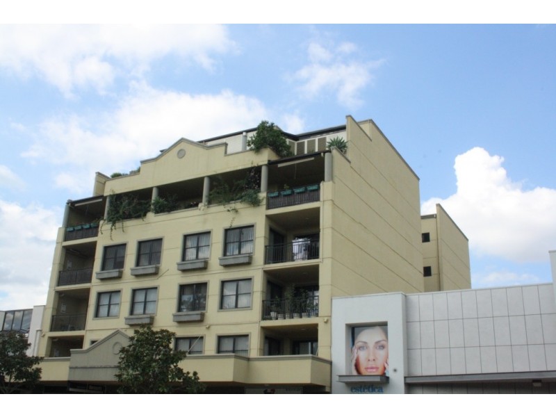 4/58 Bathurst Street, Liverpool NSW 2170