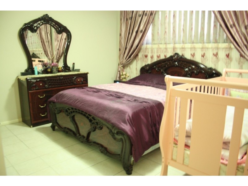 4/58 Bathurst Street, Liverpool NSW 2170