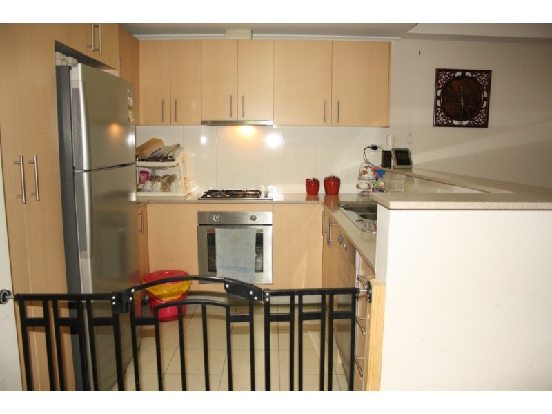 4/58 Bathurst Street, Liverpool NSW 2170