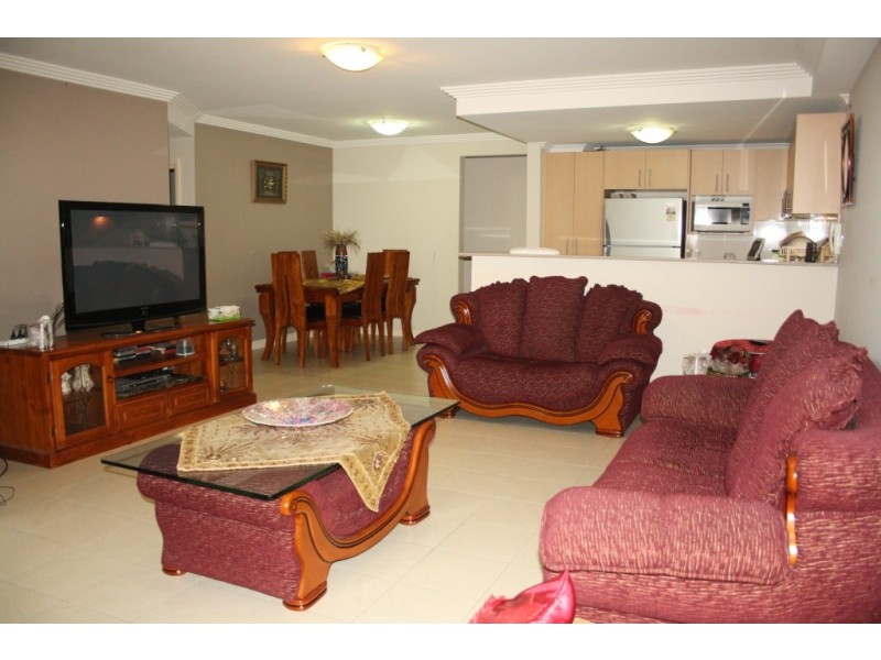 4/58 Bathurst Street, Liverpool NSW 2170