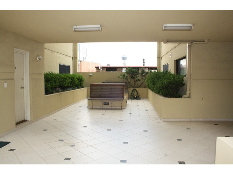 4/58 Bathurst Street, Liverpool NSW 2170