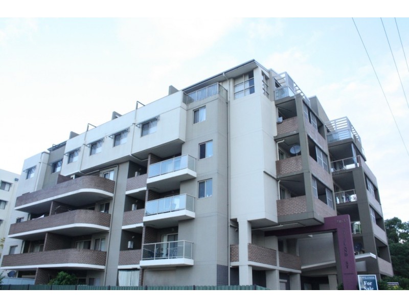 6/30 Copeland Street, Liverpool NSW 2170