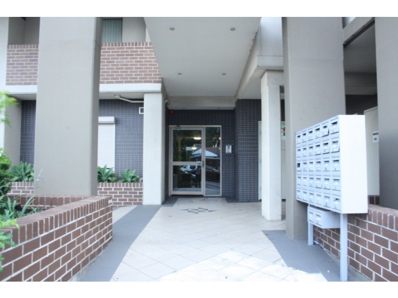 6/30 Copeland Street, Liverpool NSW 2170