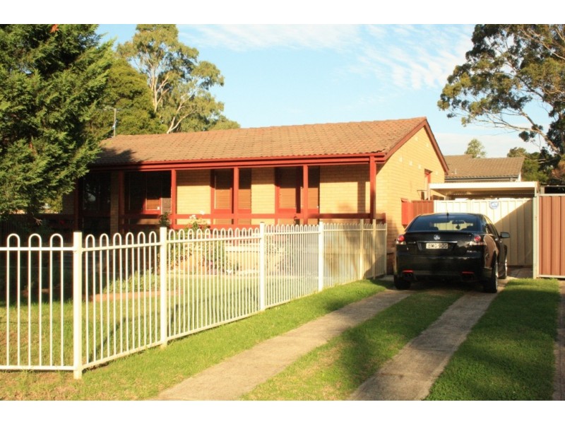 Macquarie Fields NSW 2564