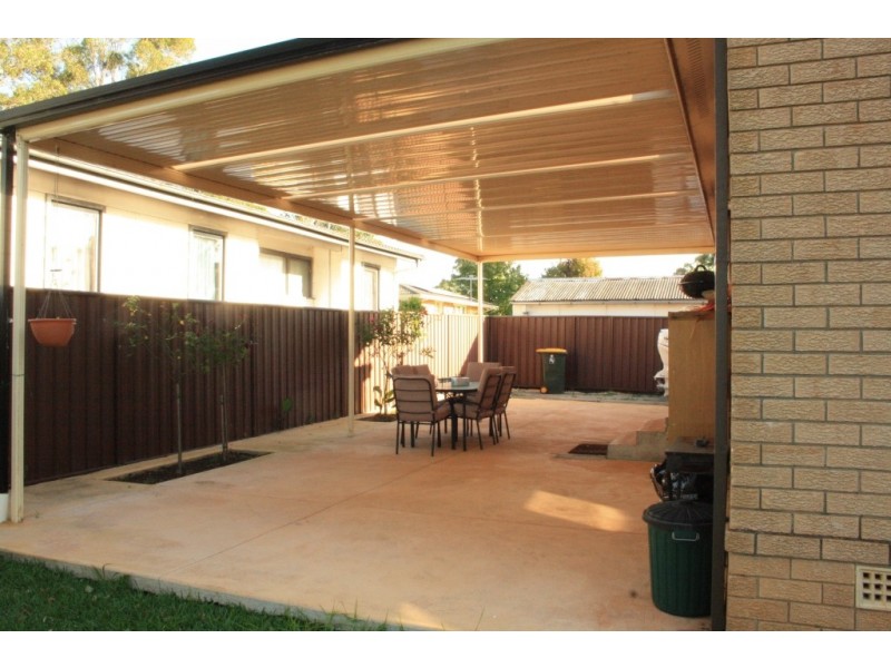 Macquarie Fields NSW 2564