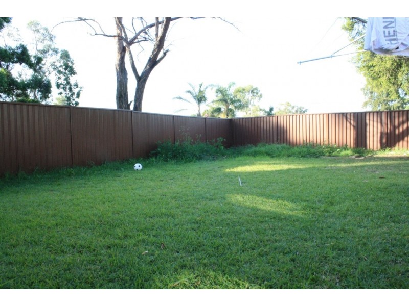 Macquarie Fields NSW 2564