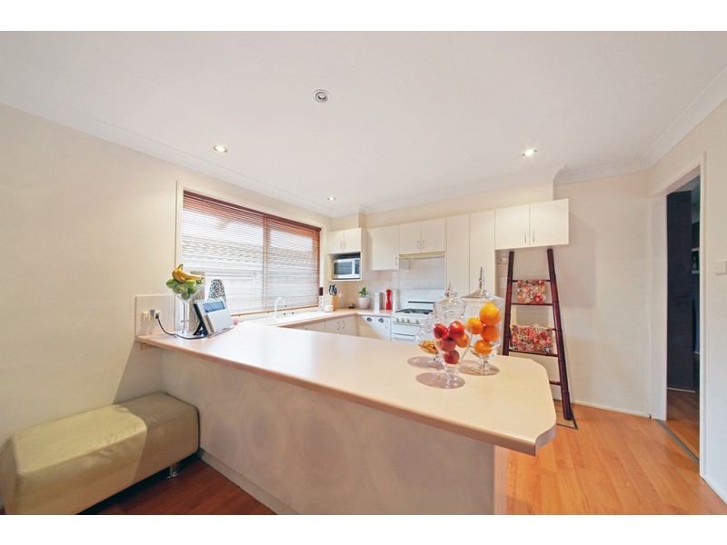 7 Ferrari Place, Ingleburn NSW 2565