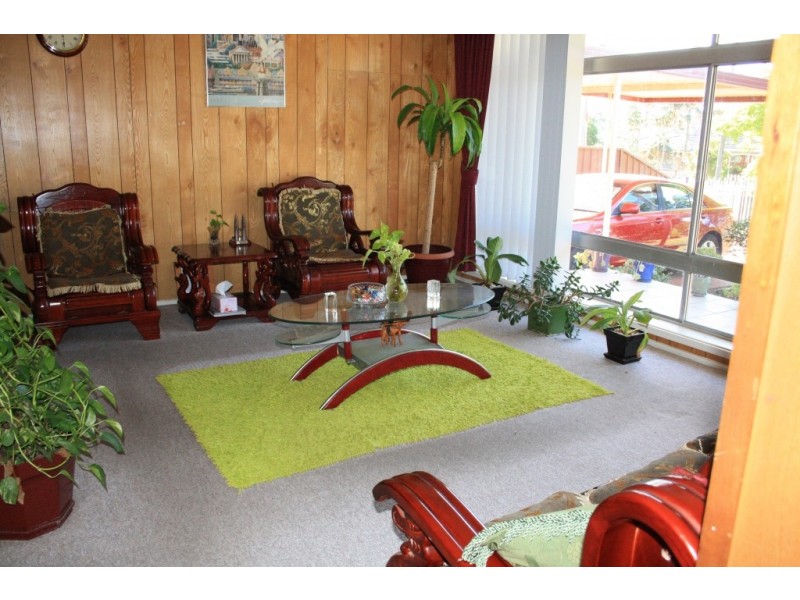 5 Harvey Street, Macquarie Fields NSW 2564