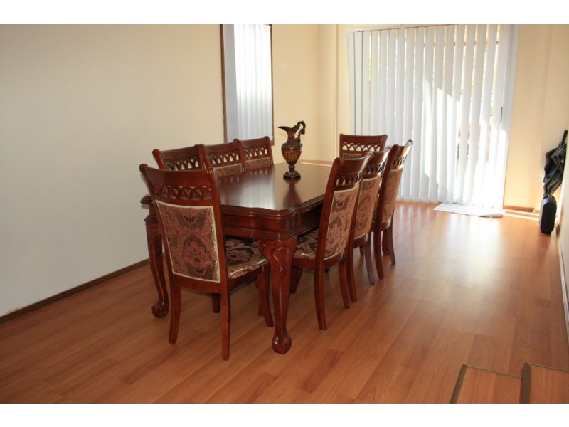 5 Harvey Street, Macquarie Fields NSW 2564