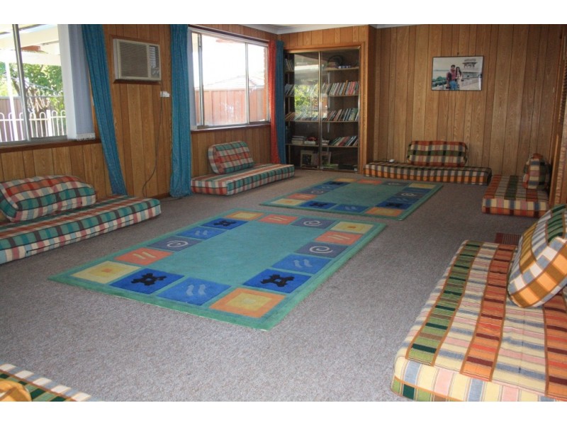 5 Harvey Street, Macquarie Fields NSW 2564