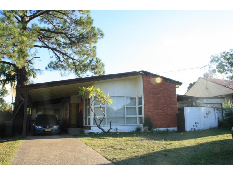 Macquarie Fields NSW 2564