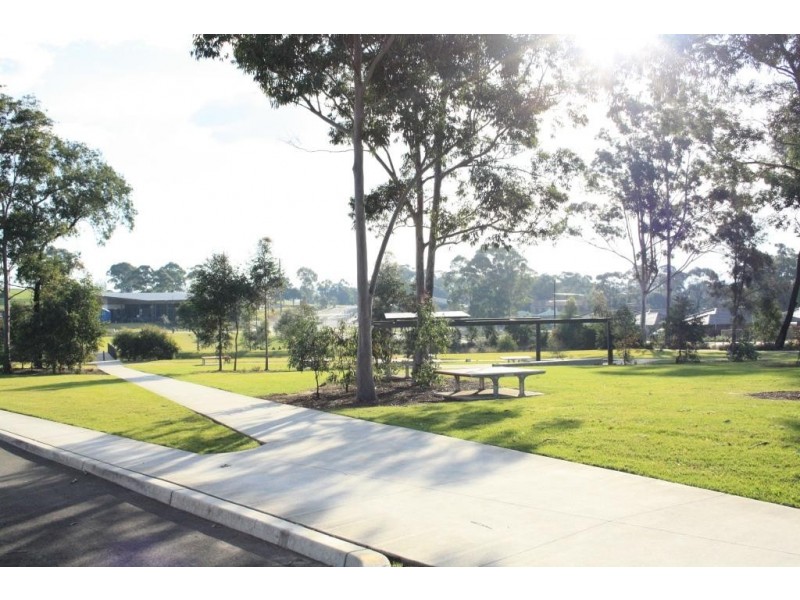 Minto NSW 2566