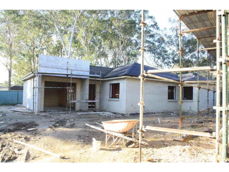 Macquarie Fields NSW 2564