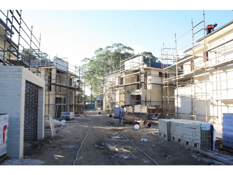 Macquarie Fields NSW 2564