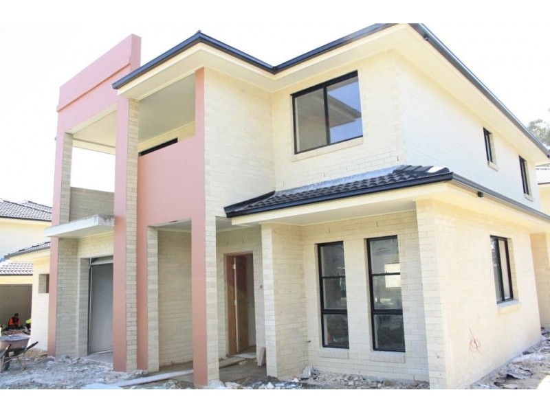 Macquarie Fields NSW 2564