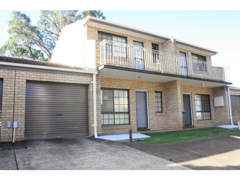 3/17 lagonda Drive, Ingleburn NSW 2565
