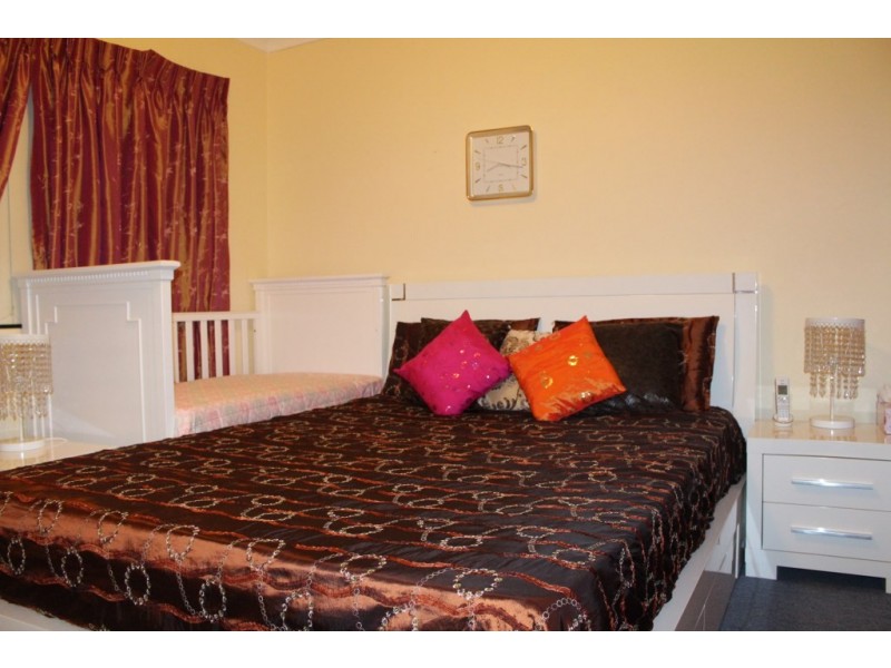 3/17 lagonda Drive, Ingleburn NSW 2565