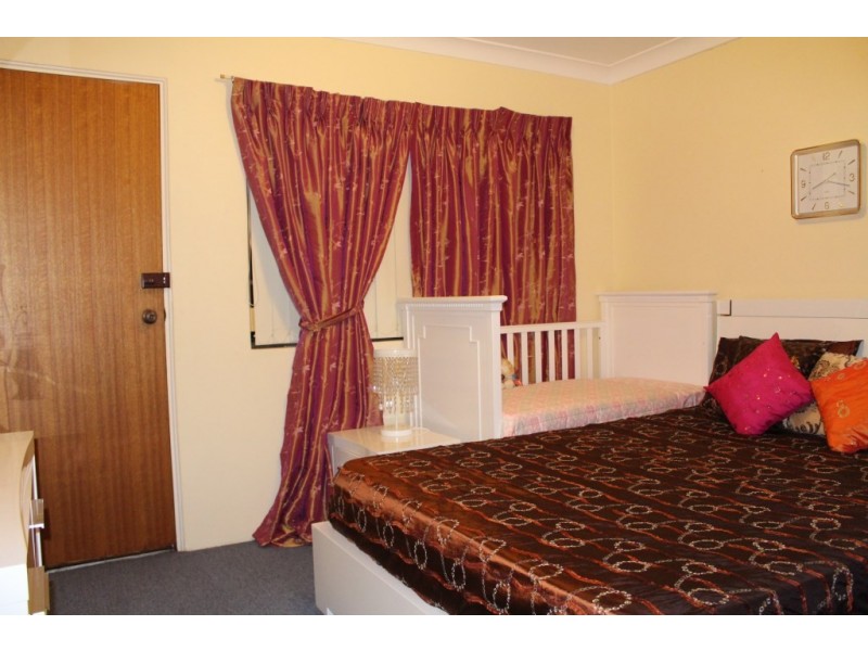 3/17 lagonda Drive, Ingleburn NSW 2565