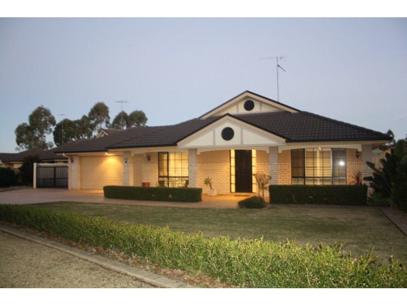 40 Royal George Drive, Harrington Park NSW 2567