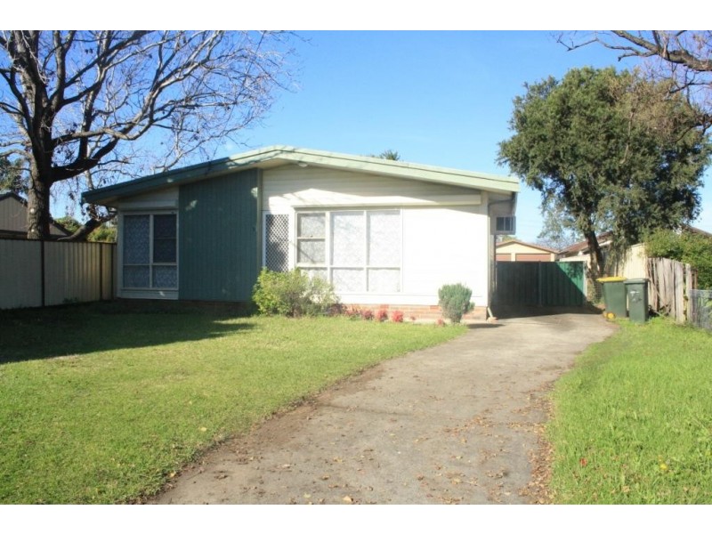 Macquarie Fields NSW 2564