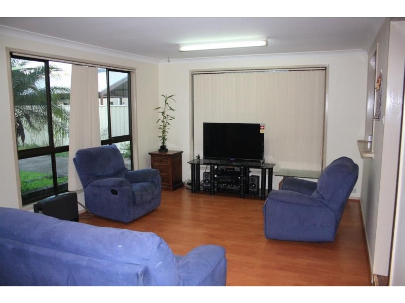 Macquarie Fields NSW 2564