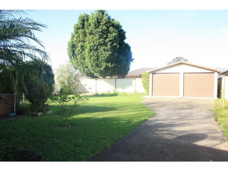 Macquarie Fields NSW 2564