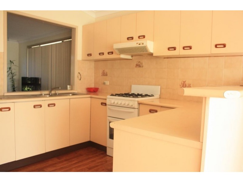 Macquarie Fields NSW 2564