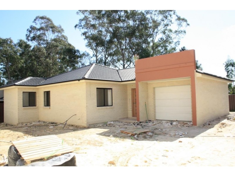 Macquarie Fields NSW 2564