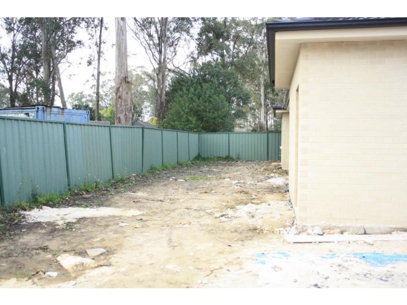 Macquarie Fields NSW 2564